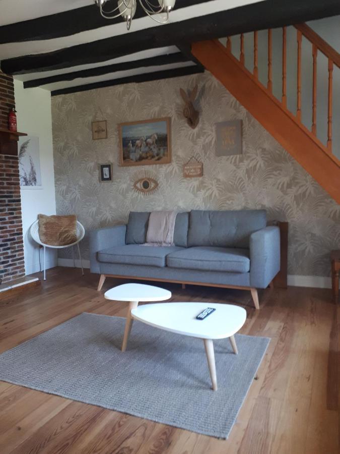 Domaine Des Grandes Landes Villa Saint-Paul-la-Roche Kültér fotó
